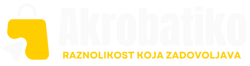 Akrobatiko Shop